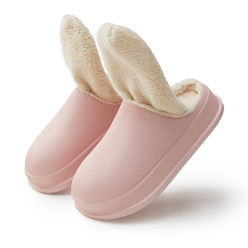 Lune London | Warm Slipper with Wool Lining