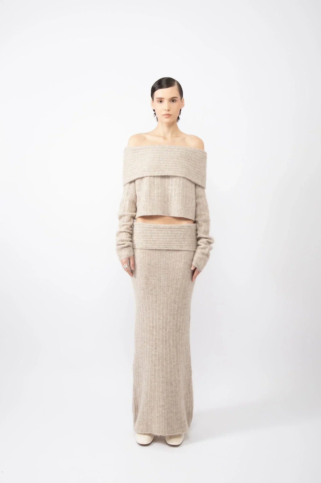 Lune London | Elegant cloud comfort set