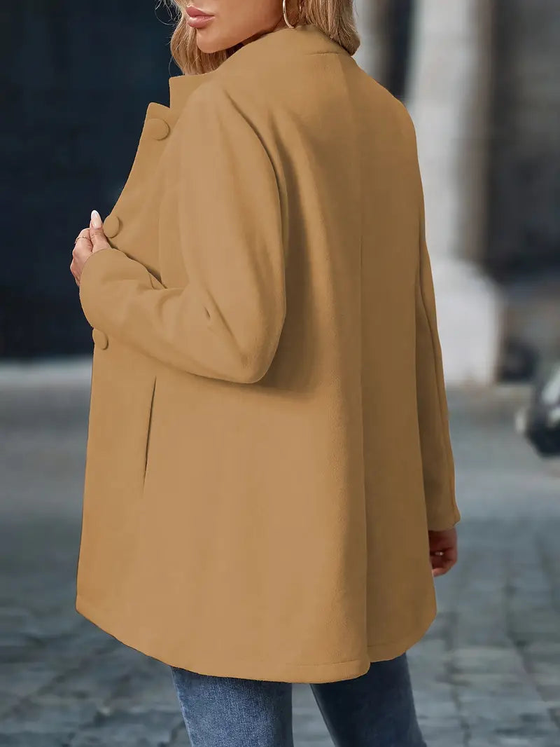 Lune London | Timeless Elegant Jacket