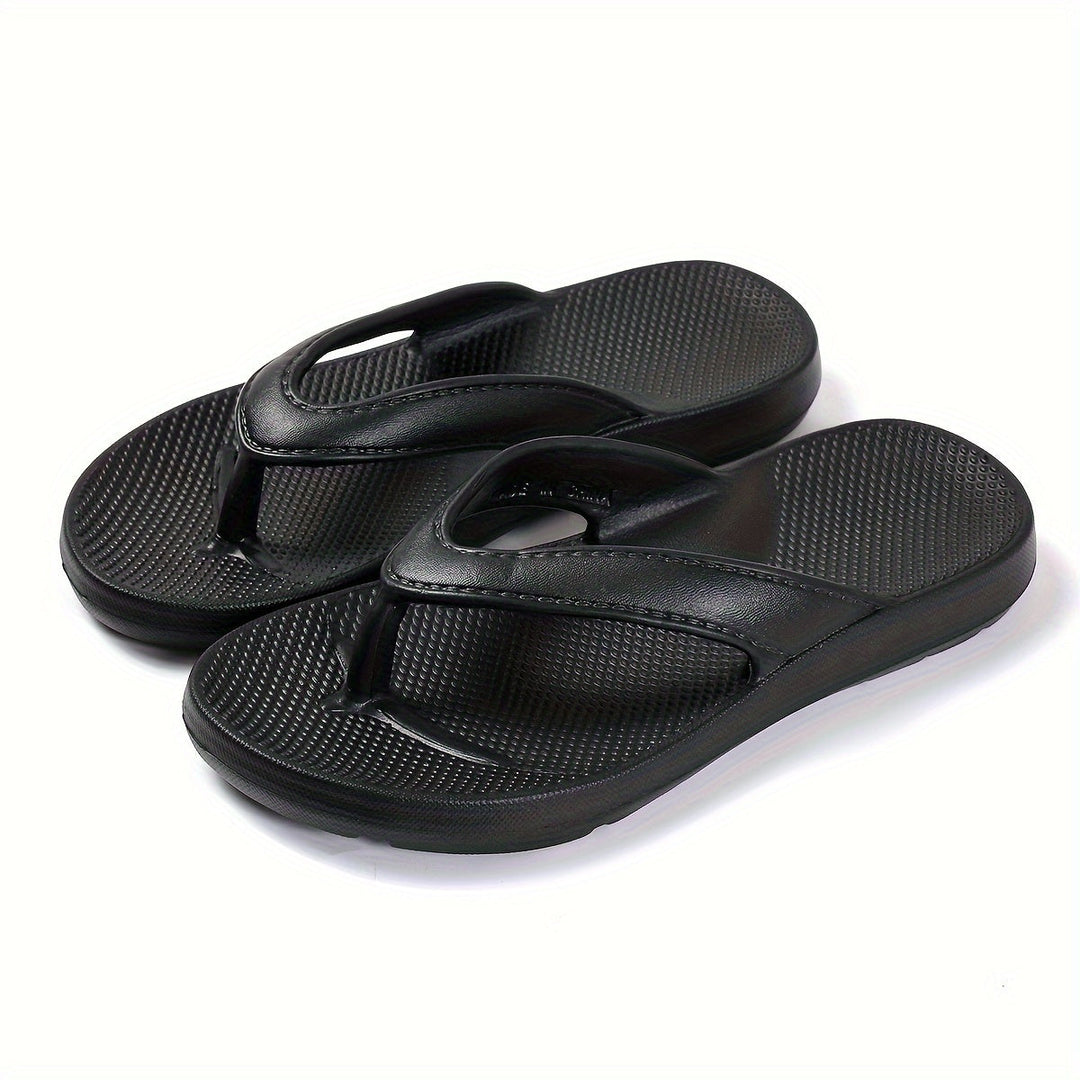 Lune London | Orthopedic Slippers