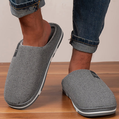 Lune London | Warm Slippers for Men