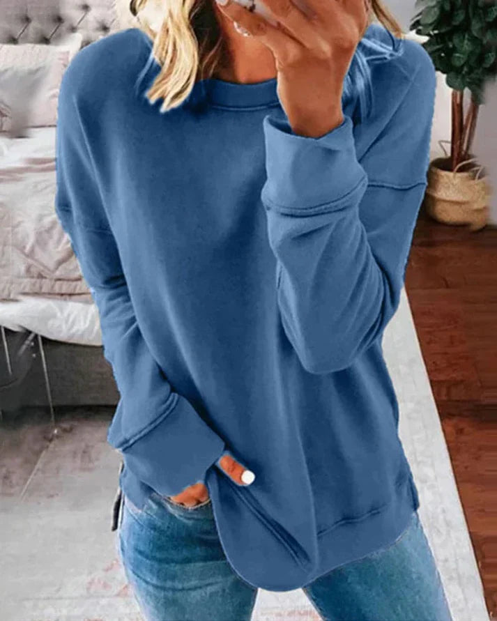 Lune London | Comfortable Leisure Sweatshirt