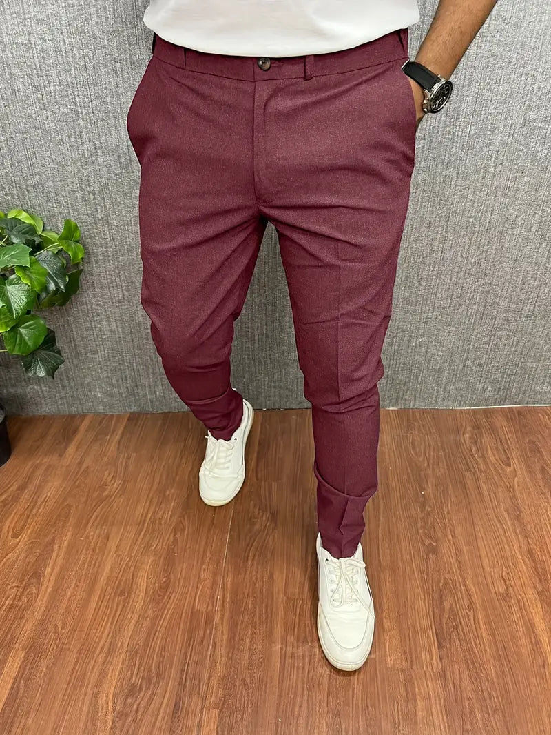 Lune London | Semi-Formal Pants