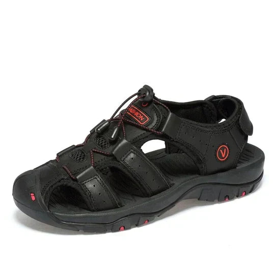 Lune London | Orthopedic Summer Men's Sandals