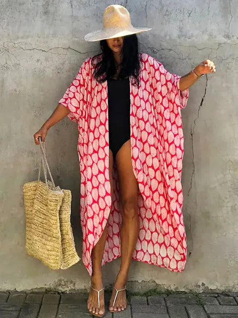 Lune London | Beach Sarong