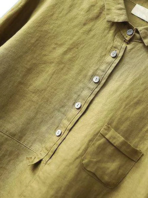 Lune London | Long sleeve shirts for women