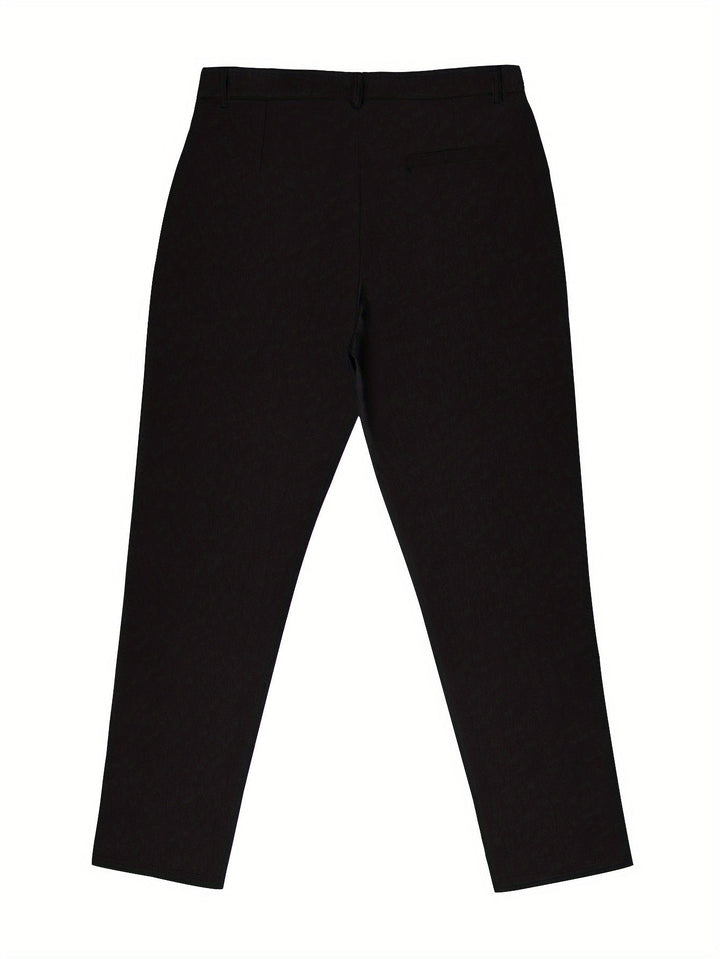 Lune London | Stretch men's trousers for business banquets