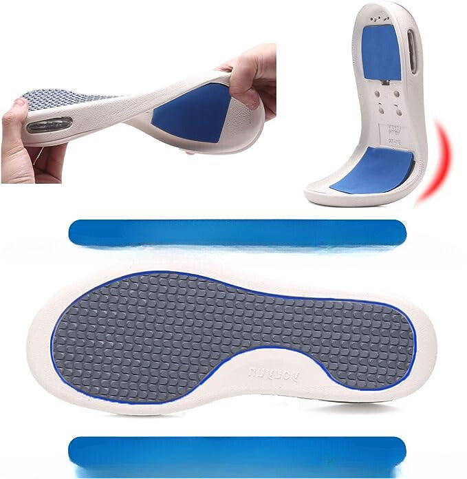Lune London | Comfortable Wide Diabetic Shoes