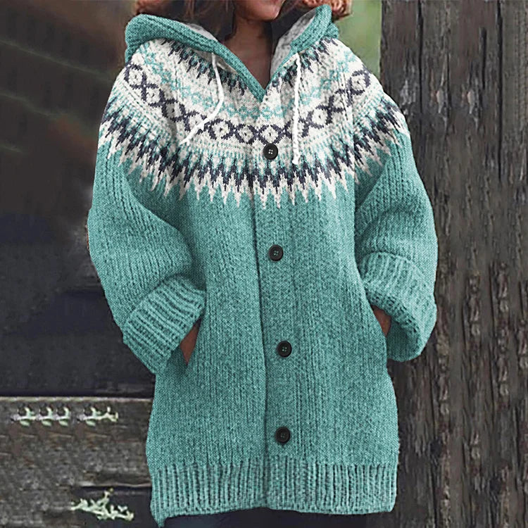 Lune London | Everyday soft cardigan