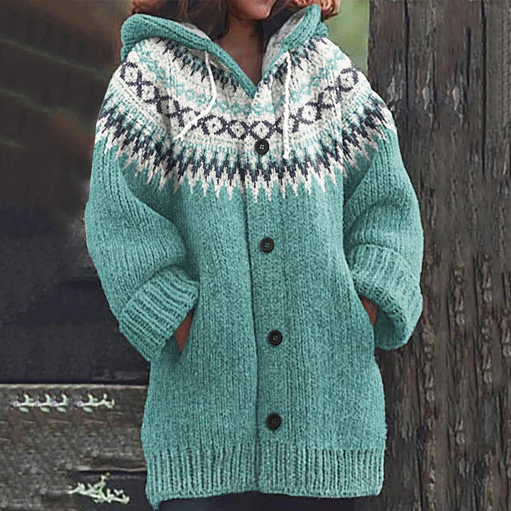 Lune London | Everyday soft cardigan