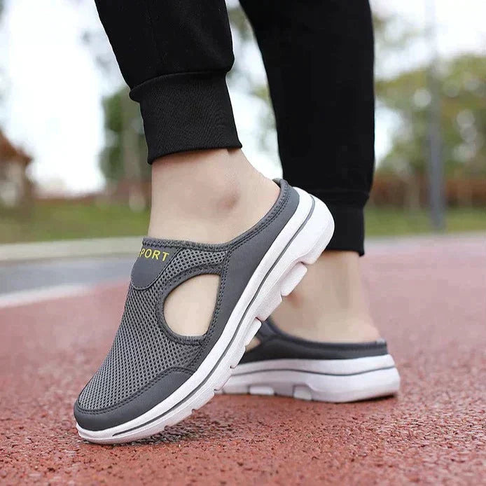 Chic Und Stil | Orthopedic Slipper