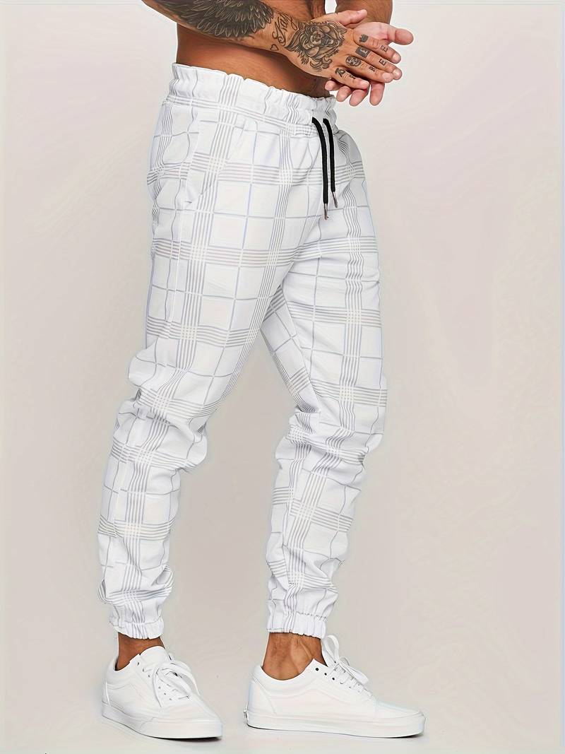 Lune London | Luxury Jogging Pants