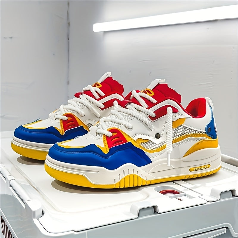Lune London | Sporty Sneakers