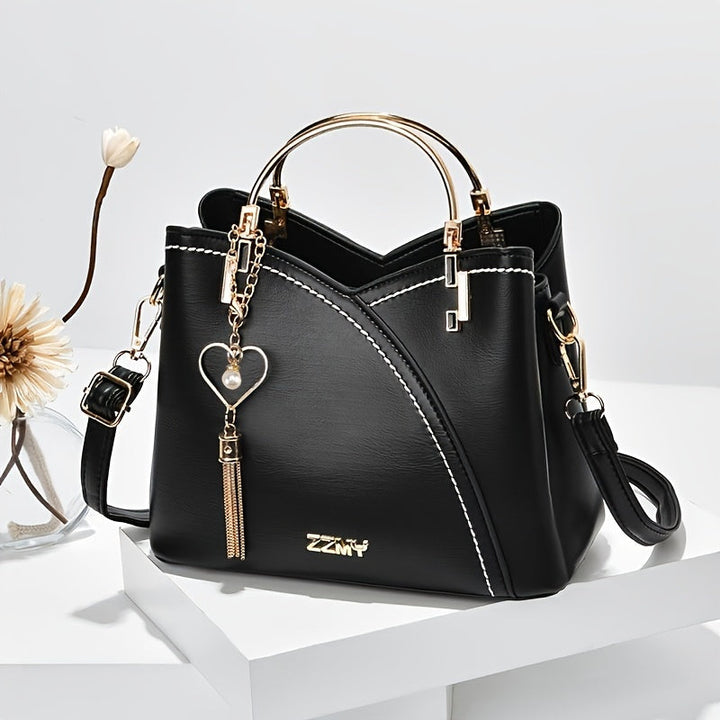Lune London | Women's Stylish Luxury Leather Bag