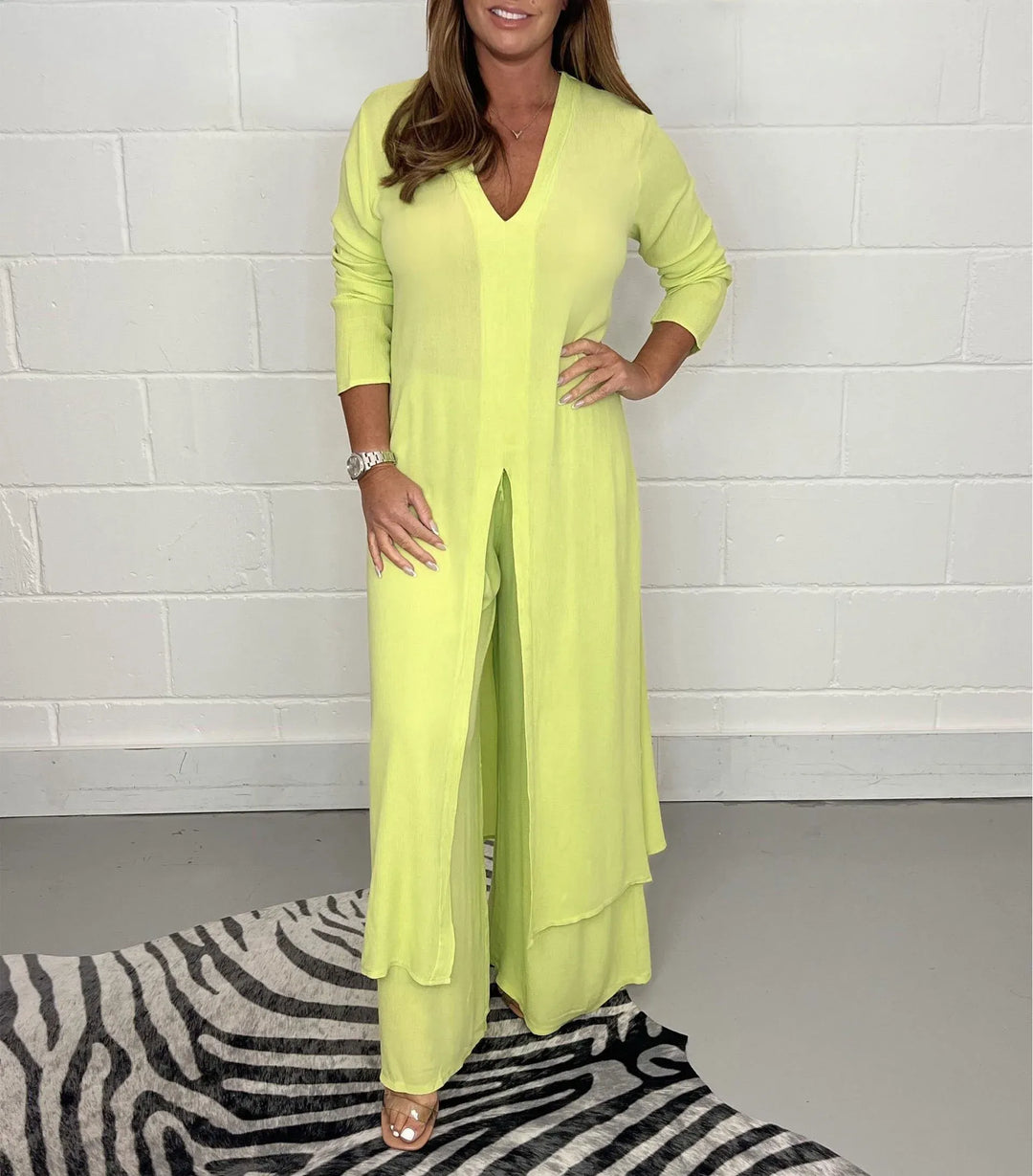 Lune London | Coordinated Set for Women