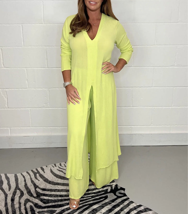Lune London | Coordinated Set for Women