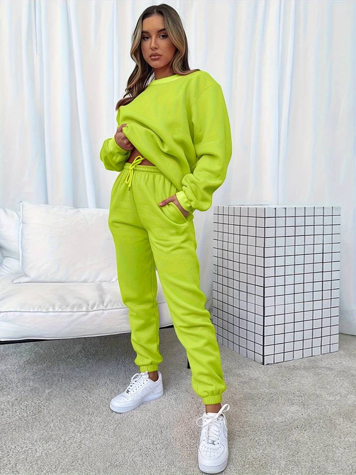 Lune London | Women's Jogging Suit