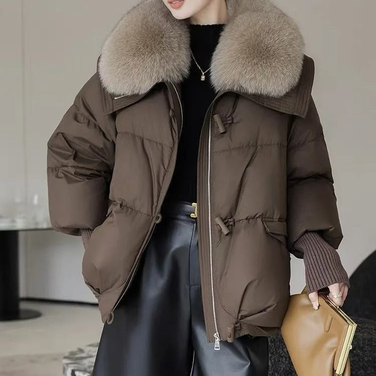 Lune London | Parka Jacket