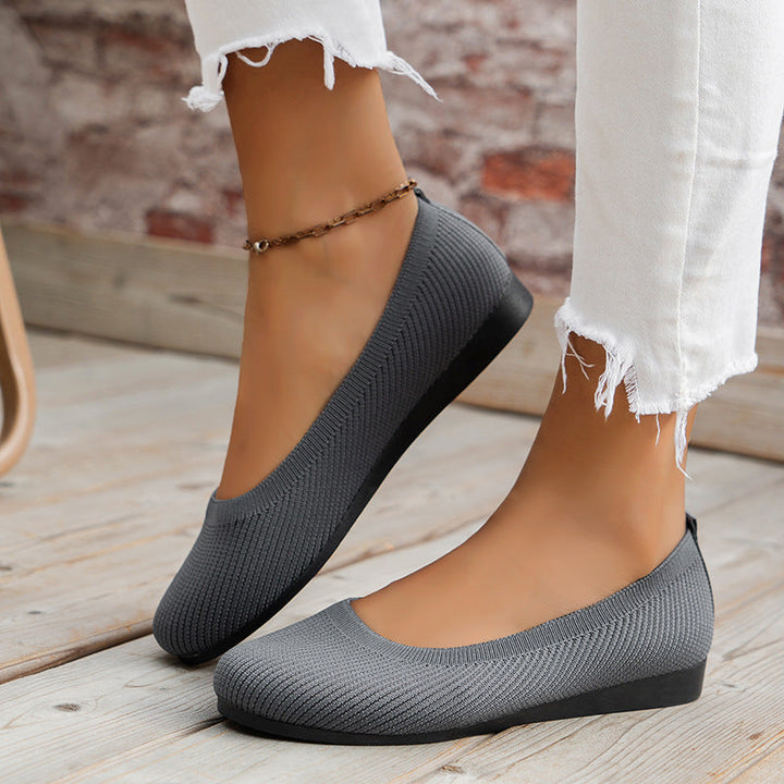 Lune London | Orthopedic Shoes To Slip On