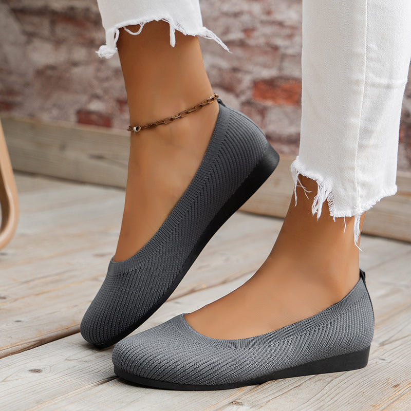 Lune London | Orthopedic Slip-On Shoes