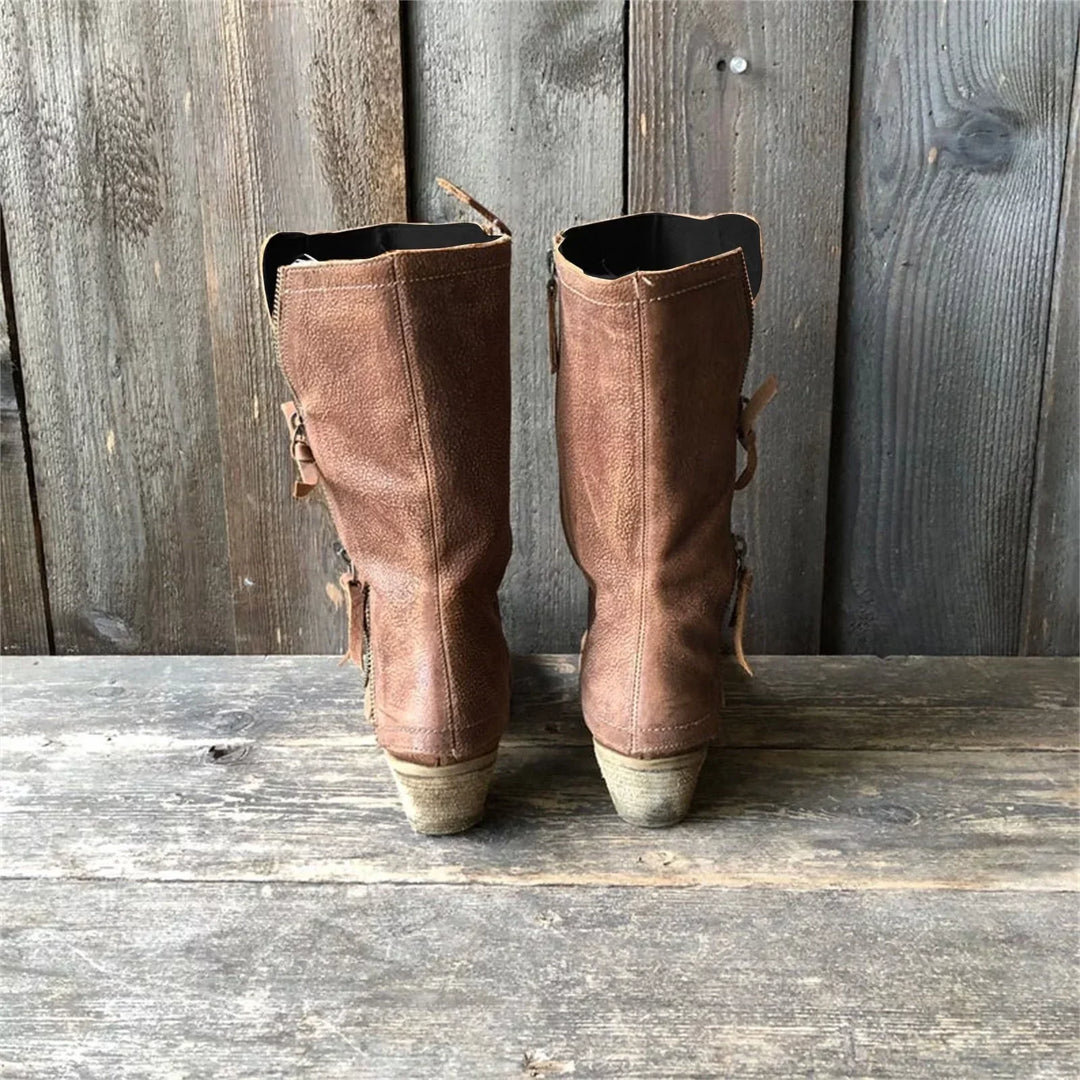 Lune London | Autumn Boots for Women