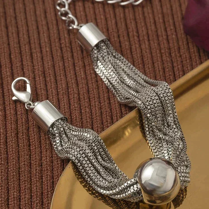 Lune London | Shiny Necklace