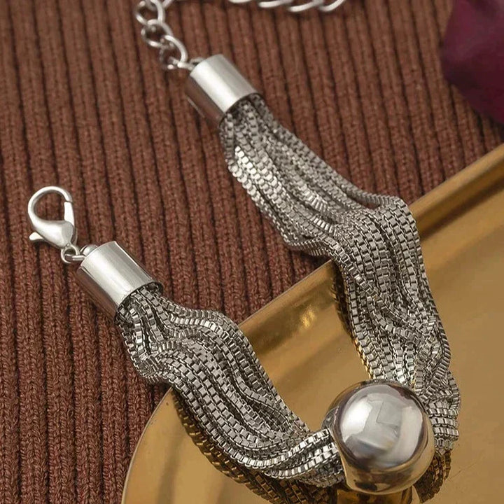 Lune London | Shiny Necklace
