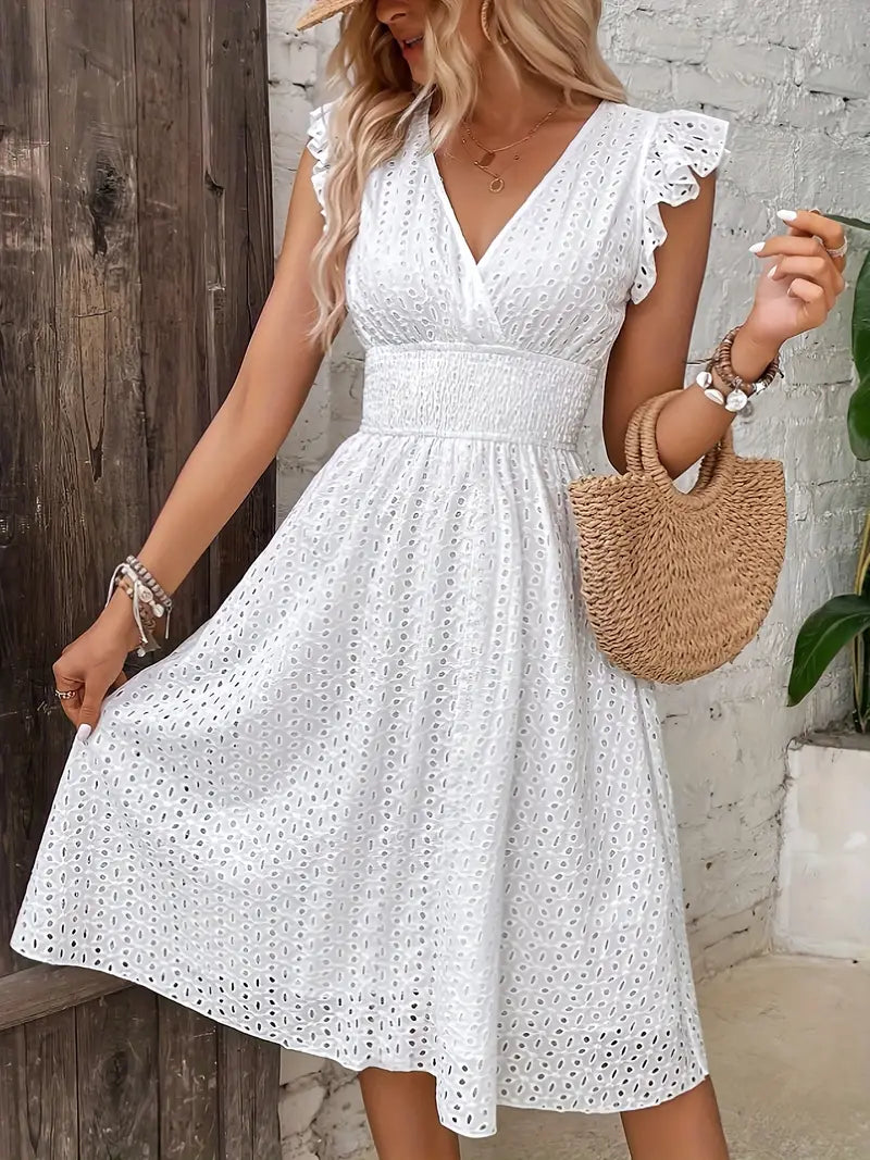 Lune London | Summer dress