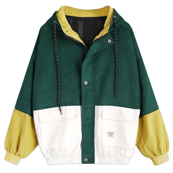 Lune London | lightweight fashionable jacket