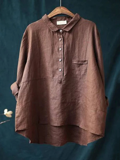 Lune London | Long sleeve shirts for women