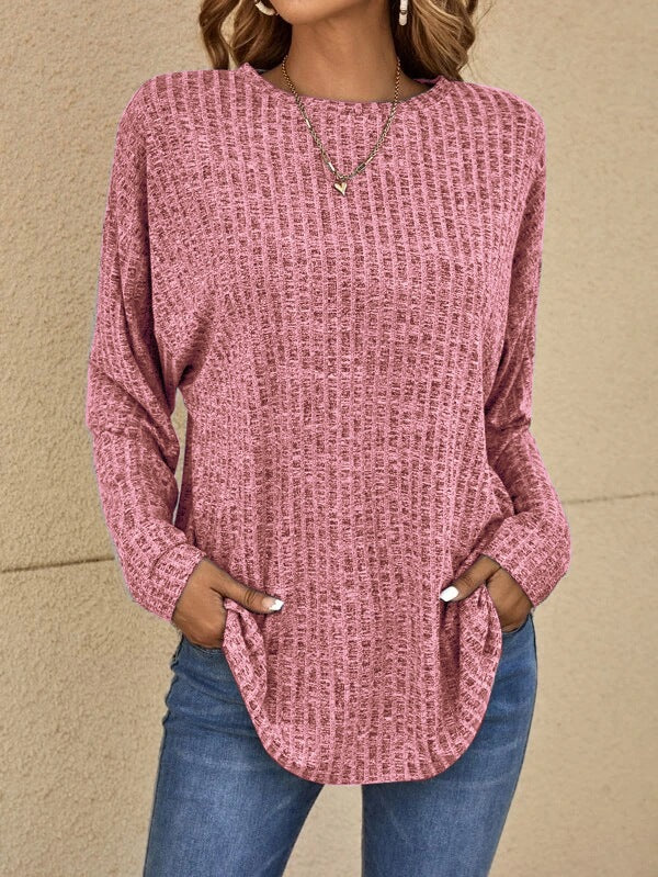 Lune London | Casual sweater with long sleeves
