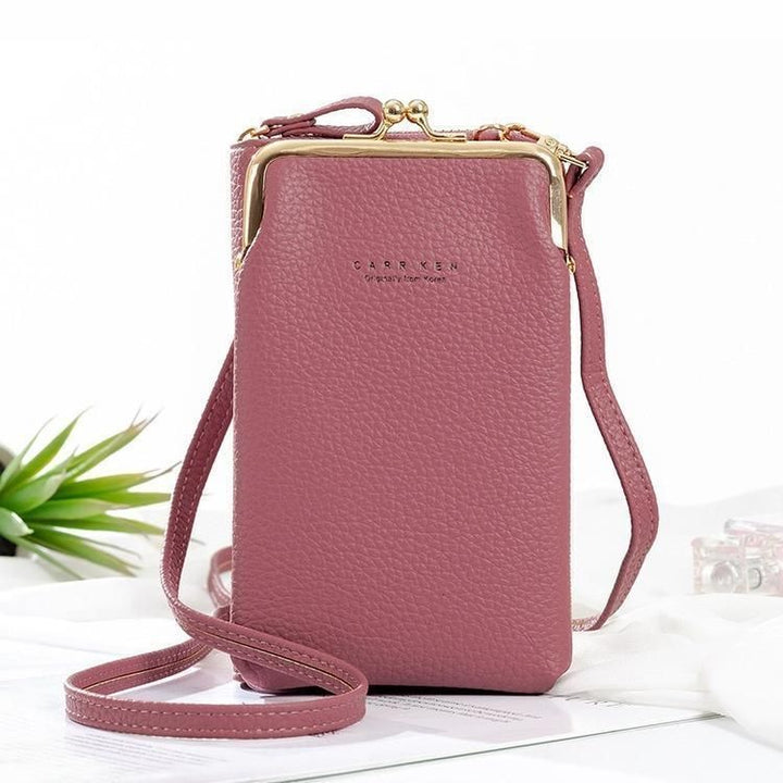 Lune London | Crossbody Handy Bag