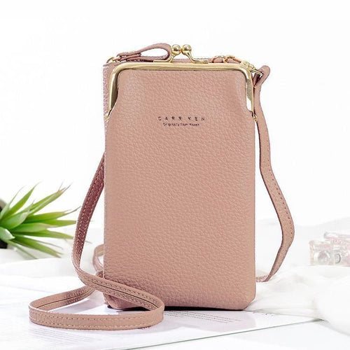 Lune London | Crossbody Handy Bag