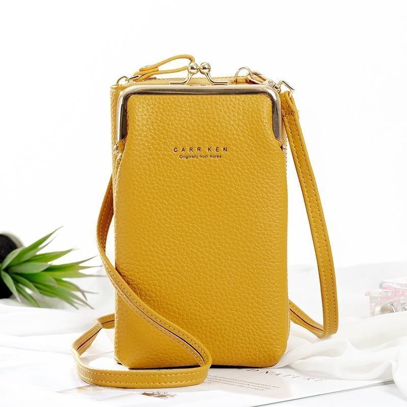 Lune London | Crossbody Handy Bag