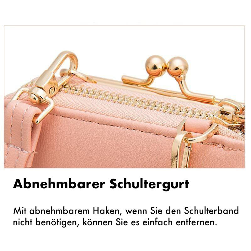 Lune London | Crossbody Handy Bag