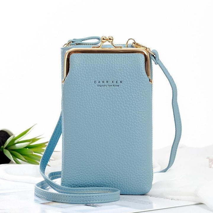 Lune London | Crossbody Handy Bag
