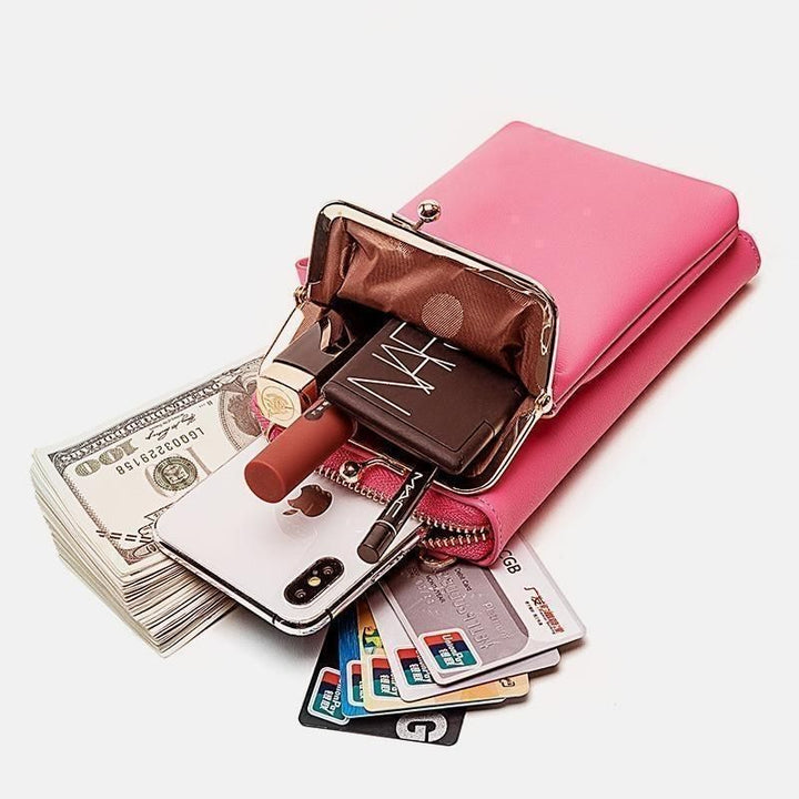 Lune London | Crossbody Handy Bag