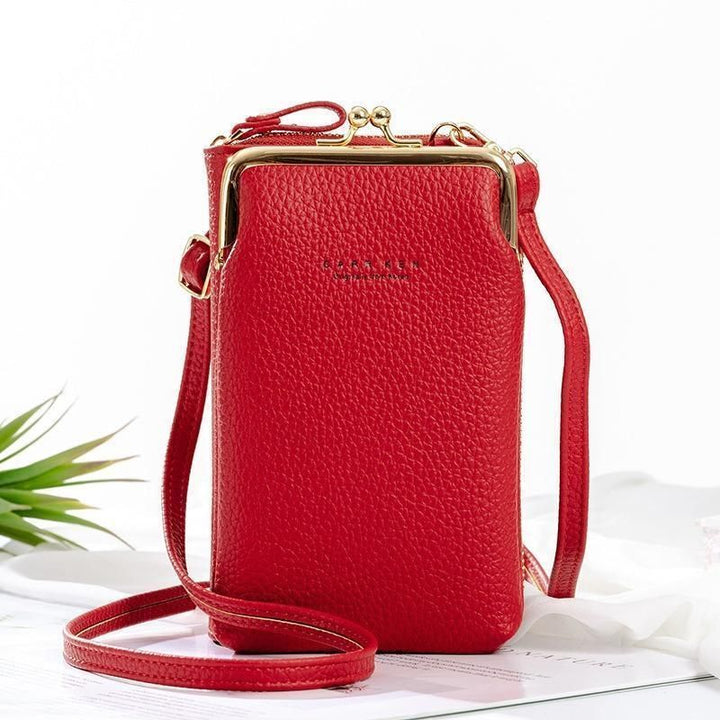 Lune London | Crossbody Handy Bag