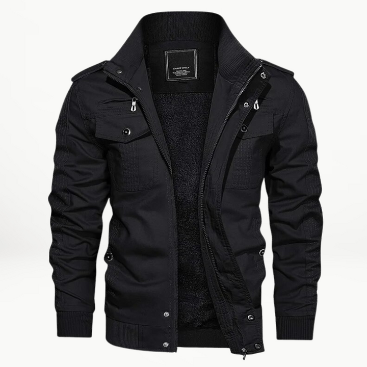 Lune London | Comfortable Winter Jacket
