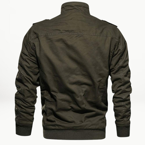 Lune London | Comfortable Winter Jacket