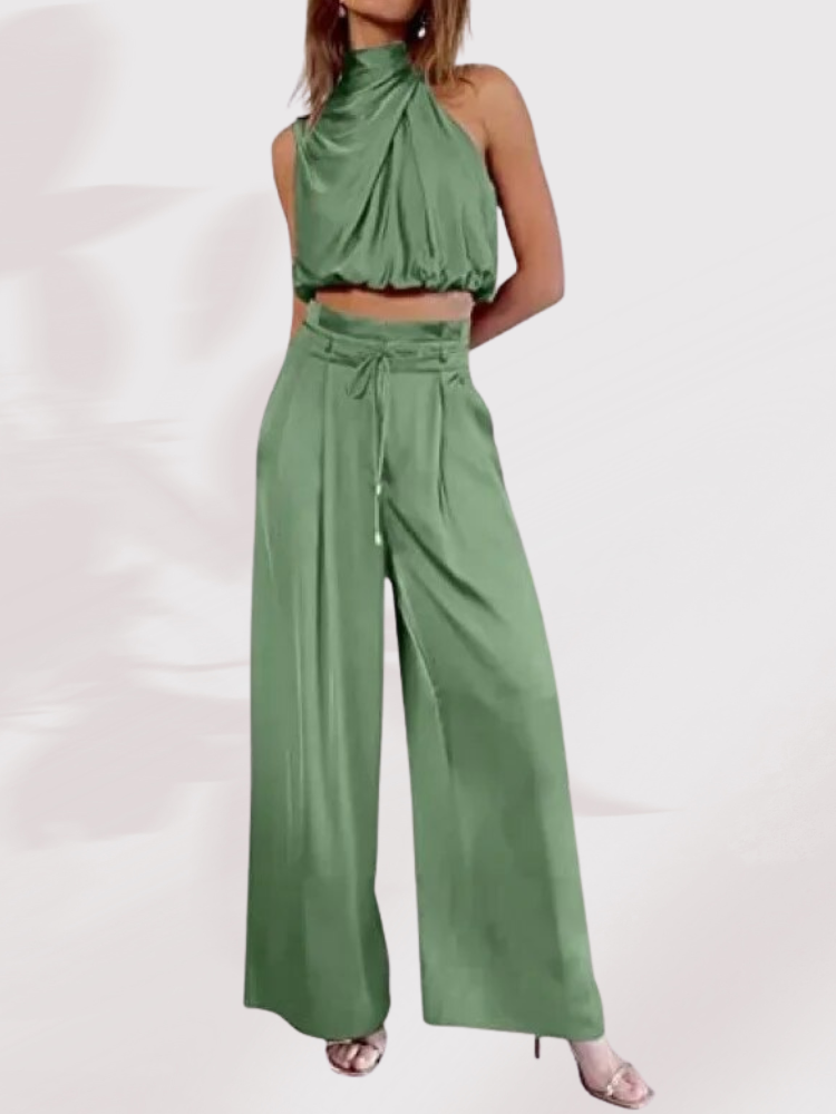 Lune London | Luxe 2 Piece Set
