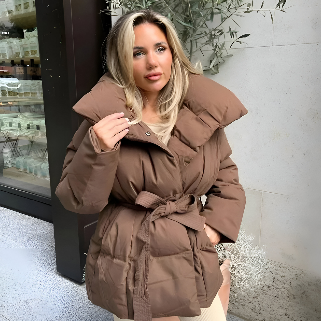 Lune London | Musthave Puffit Jacket
