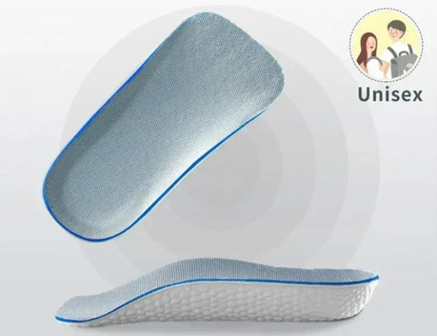 Lune London | Orthopedic Insoles Footbed