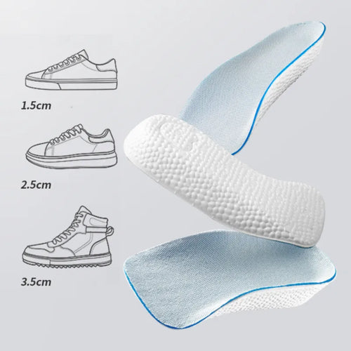 Lune London | Orthopedic Insoles Footbed