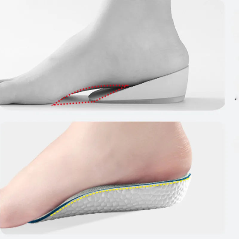 Lune London | Orthopedic Insoles Footbed