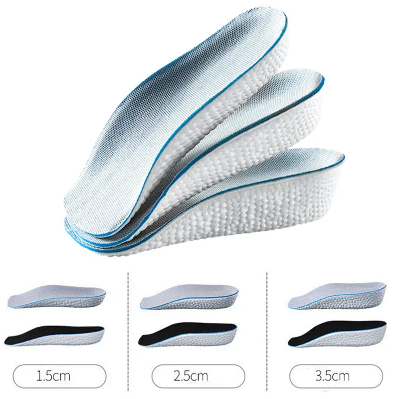 Lune London | Orthopedic Insoles Footbed