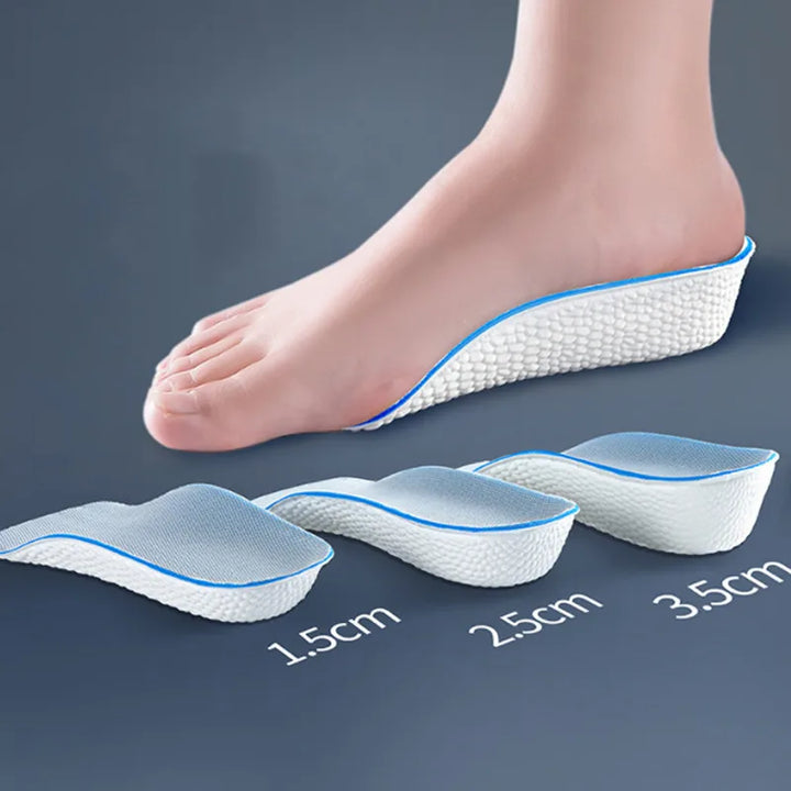 Lune London | Orthopedic Insoles Footbed
