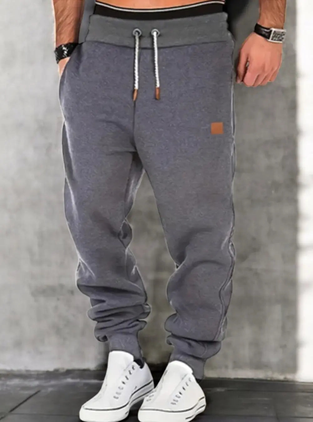 Lune London | Men's Jogging Pants