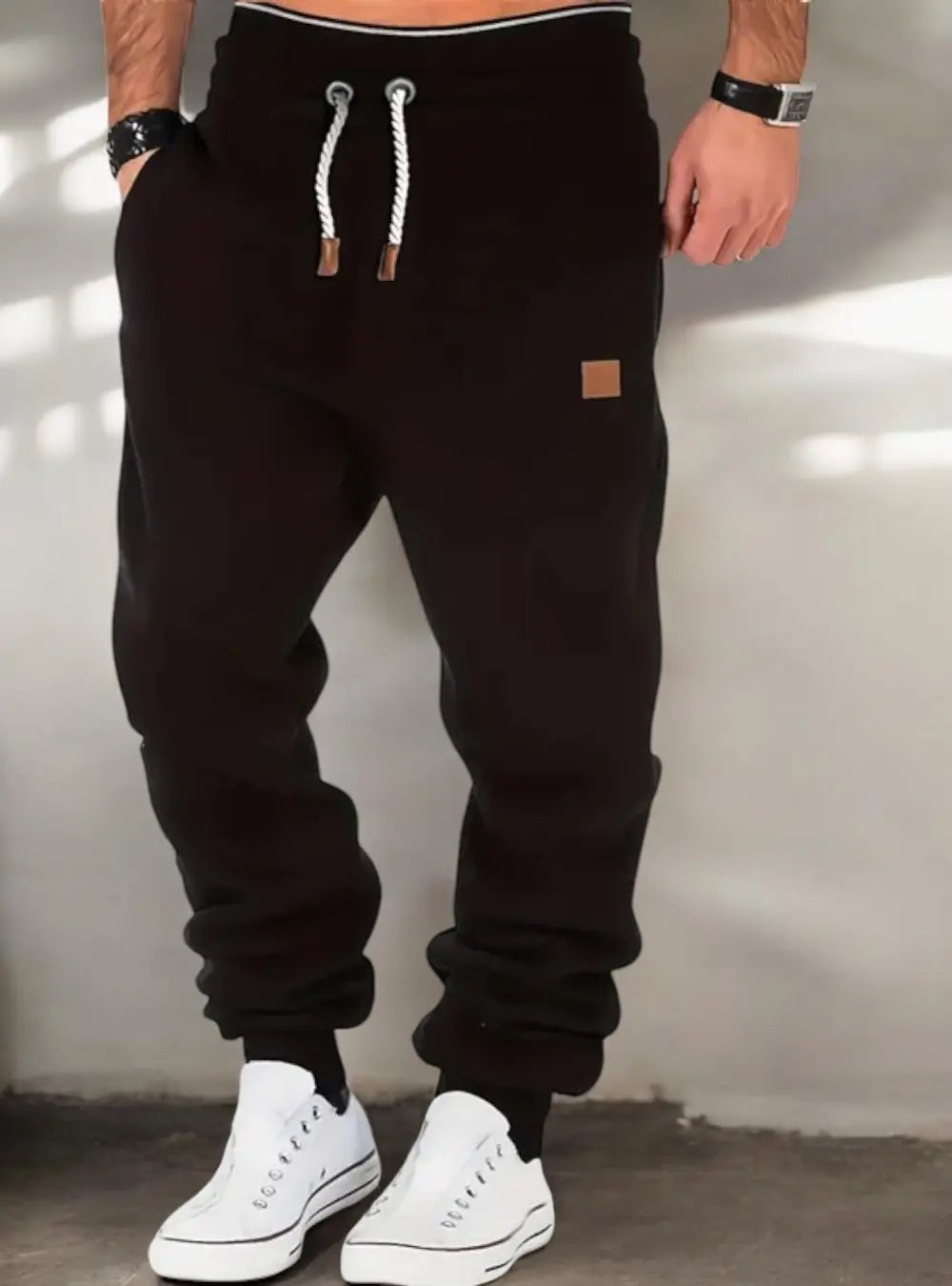 Lune London | Men's Jogging Pants