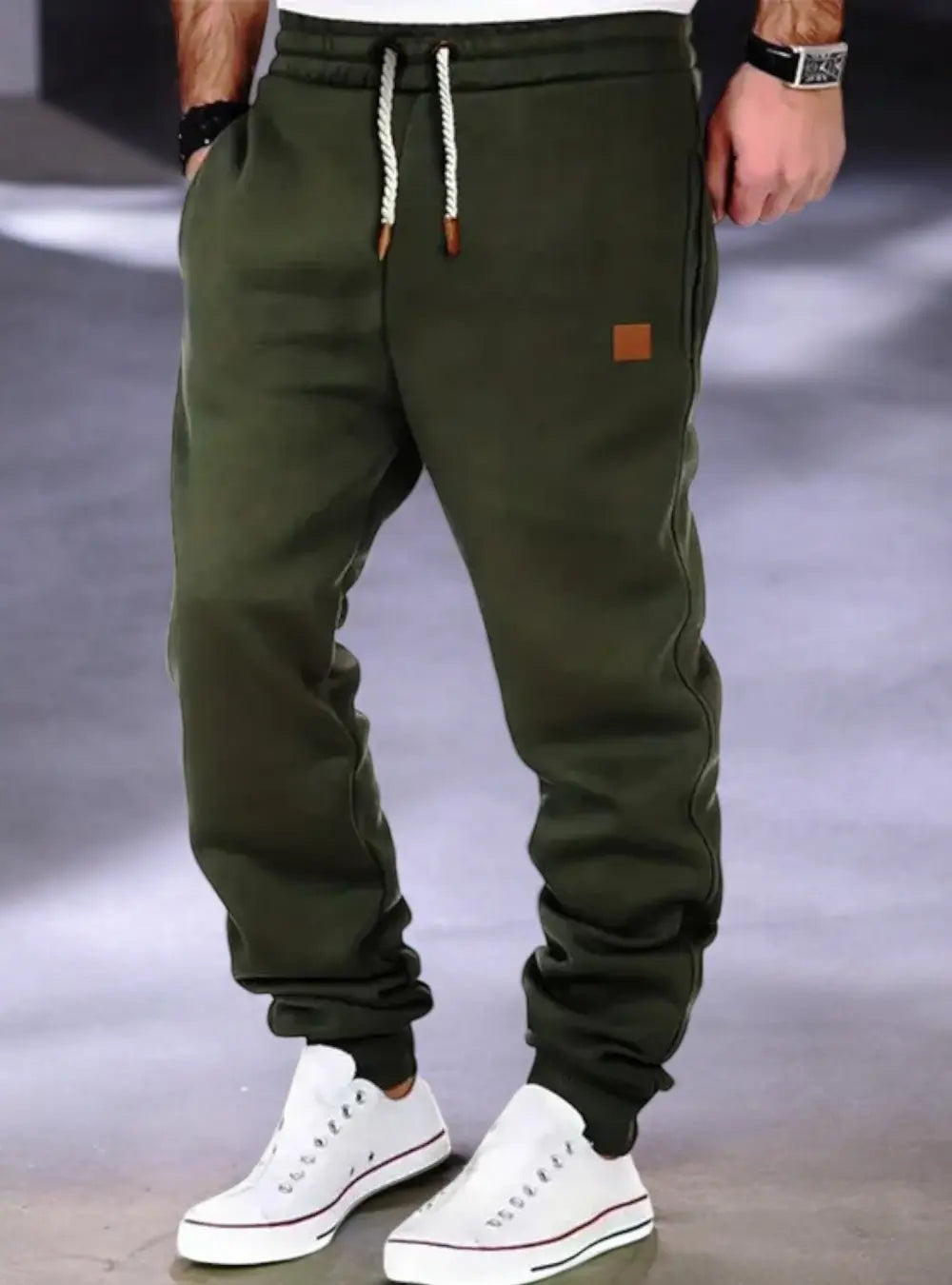 Lune London | Men's Jogging Pants